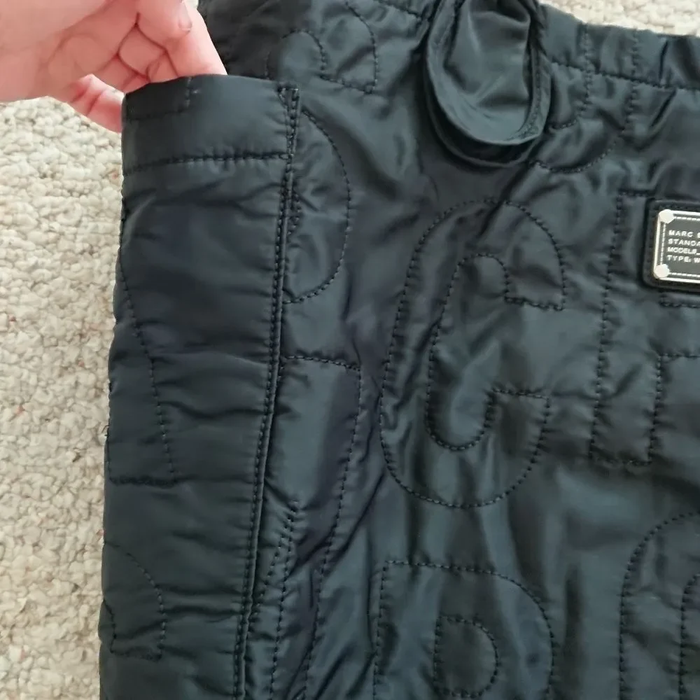 Large Marc By Marc Jacobs Nylon